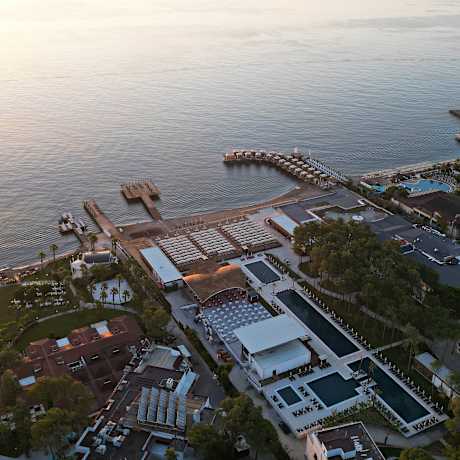 Aydınbey Siu Collection